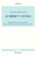 Lumbre Y Ceniza