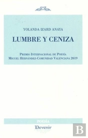 Lumbre Y Ceniza