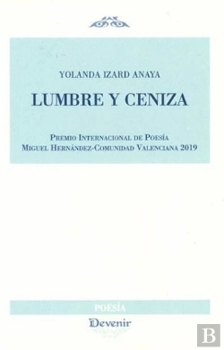 Bertrand.pt - Lumbre Y Ceniza
