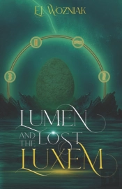 Lumen And The Lost Luxem