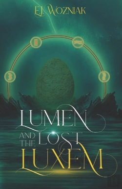 Bertrand.pt - Lumen And The Lost Luxem