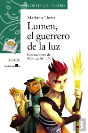 Lumen, El Guerrero De La Luz