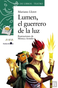 Bertrand.pt - Lumen, El Guerrero De La Luz