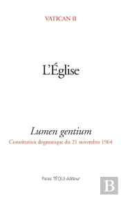 Lumen Gentium