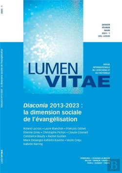 Bertrand.pt - Lumen Vitae Revue