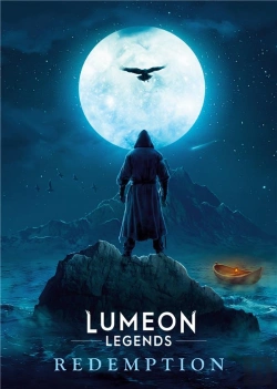 Bertrand.pt - Lumeon Legends Redemption - 1