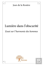 Lumière Dans L'Obscurité