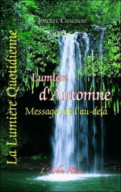Lumiere D'Automne