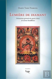 Lumière De Diamant Présentation Generale Des Quatre Classes De Tantras Boudhistes