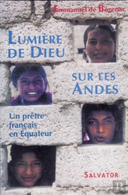 Bertrand.pt - Lumière De Dieu Sur Les Andes