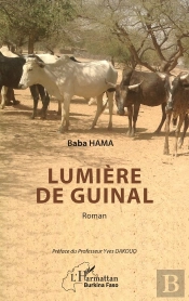 Lumière De Guinal