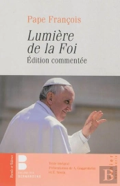 Lumière De La Foi