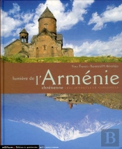 Lumière De L'Arménie Chrétienne