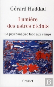 Lumiere Des Astres Eteints