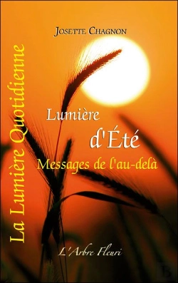Bertrand.pt - Lumière D'Été ; Messages De L'Au-Delà