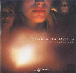 Bertrand.pt - Lumiere Du Monde - Cd