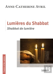 Lumière Du Shabbat, Shabbat De Lumière