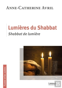 Bertrand.pt - Lumière Du Shabbat, Shabbat De Lumière