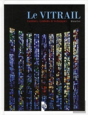 Lumiere Du Vitrail. Couleurs, Symboles E