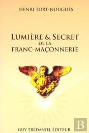 Lumiere Et Secret De Franc Maconnerie