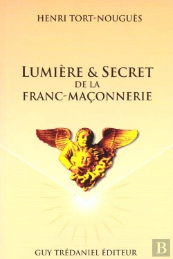 Bertrand.pt - Lumiere Et Secret De Franc Maconnerie