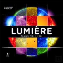 Bertrand.pt - Lumière : Le Spectre Visible Et Au-Delà