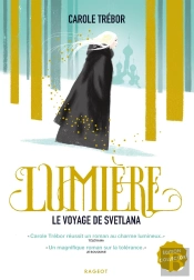 Lumière, Le Voyage De Svetlana