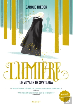 Bertrand.pt - Lumière, Le Voyage De Svetlana