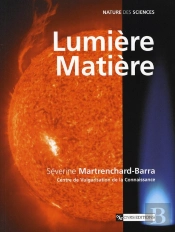 Lumière Matière