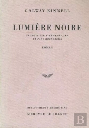 Lumiere Noire