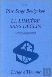 Lumiere Sans Declin (La)