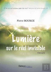 Lumiere Sur Le Reel Invisible