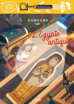 Bertrand.pt - Lumière Sur... : L'Egypte Antique