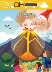 Lumière Sur... : Les Volcans