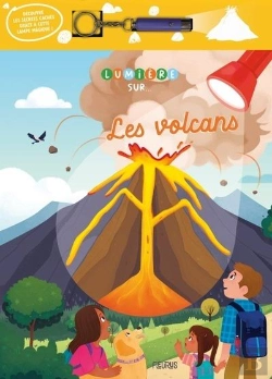 Bertrand.pt - Lumière Sur... : Les Volcans