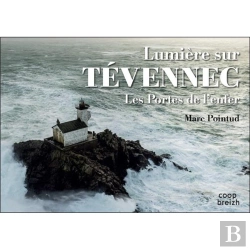 Bertrand.pt - Lumière Sur Tévennec ; Les Portes De L'Enfer