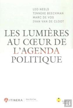 Bertrand.pt - Lumieres Au Coeur De L'Agenda Politique (Les)