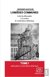 Lumieres Communes (4 Tomes Vendus Seulement Ensemble)