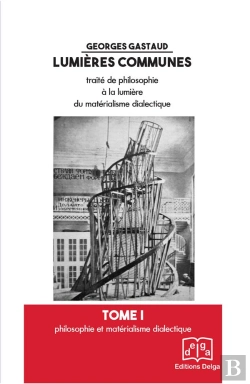 Bertrand.pt - Lumieres Communes (4 Tomes Vendus Seulement Ensemble)