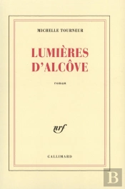 Lumières D'Alcôve