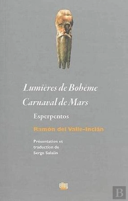 Bertrand.pt - Lumières De Bohème - Carnaval De Mars : Esperpentos