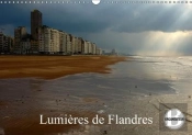 Lumieres De Flandres Calendrier Mural 2018 Din A3 Horizontal