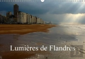 Lumieres De Flandres Calendrier Mural 2018 Din A3 Horizontal