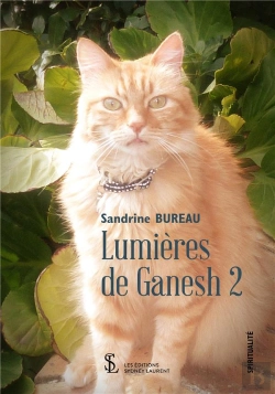 Bertrand.pt - Lumières De Ganesh T.2