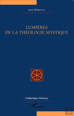 Bertrand.pt - Lumières De La Théologie Mystique