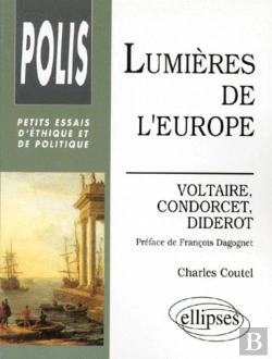 Bertrand.pt - Lumières De L'Europe - Voltaire, Condorcet, Diderot