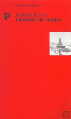 Bertrand.pt - Lumières De L'Utopie
