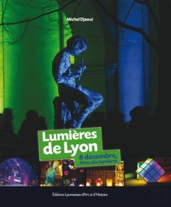 Bertrand.pt - Lumieres De Lyon 8 Decembre Fete Des Lumieres