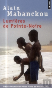 Lumières De Pointe-Noire