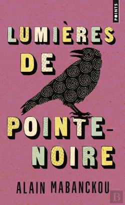 Bertrand.pt - Lumières De Pointe-Noire